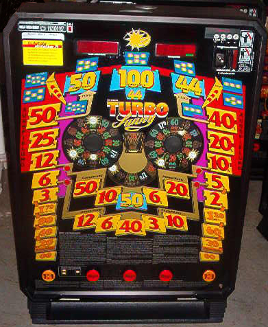 Turbo Sunny, Mega, Mega, adp, 2001 Turbo Sunny, Mega, Mega, adp, 2001